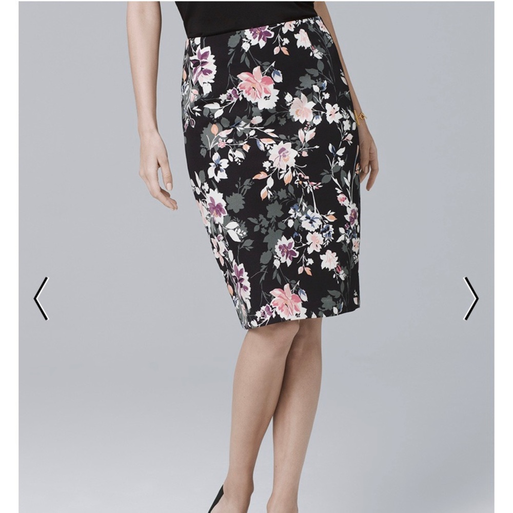 Work pencil skirt 🌸